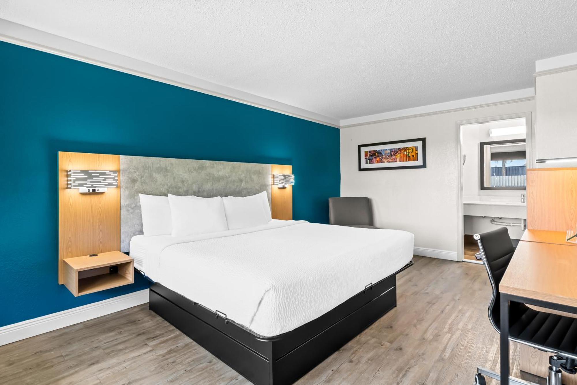 Quality Inn Slidell I-10 Exterior foto