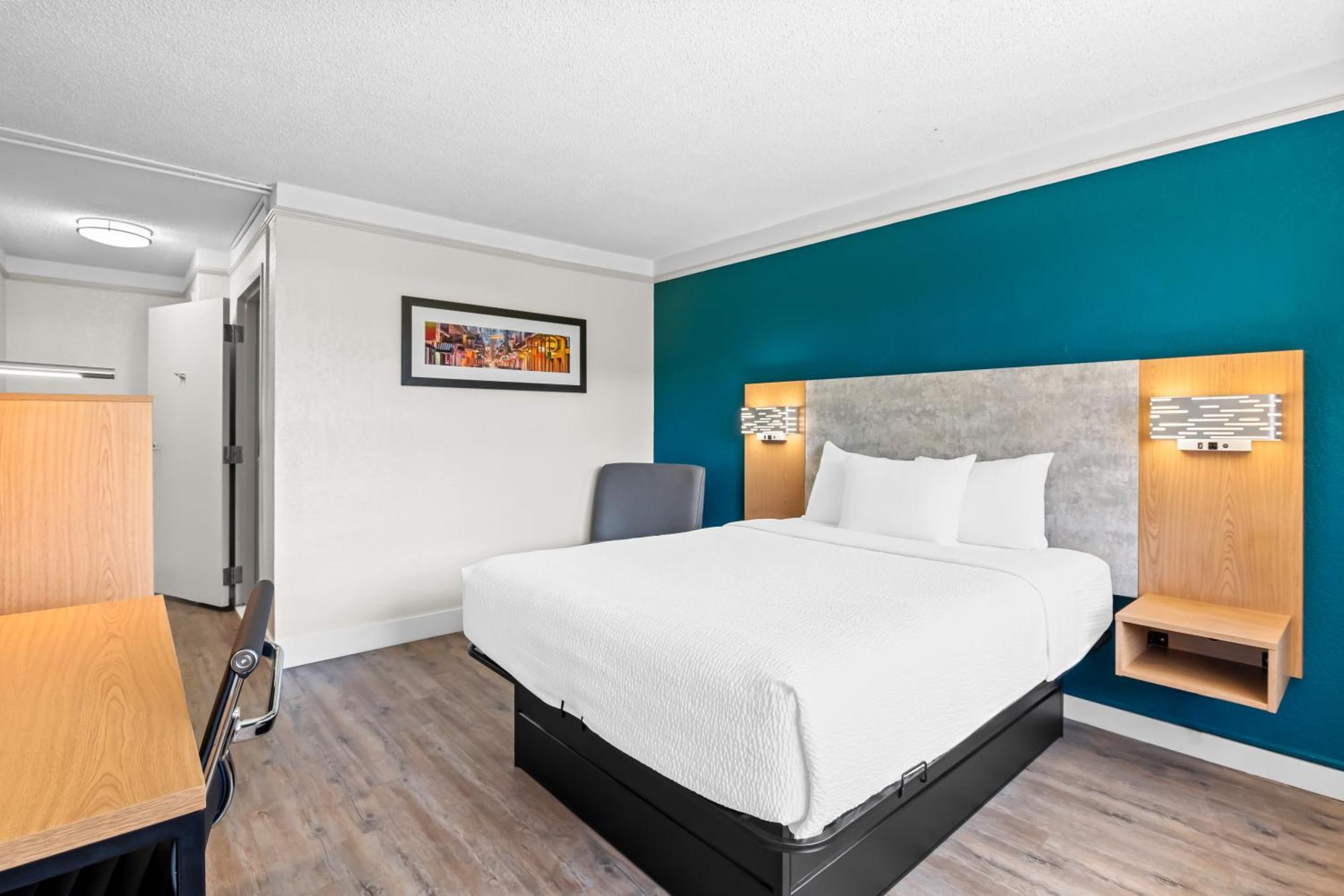 Quality Inn Slidell I-10 Exterior foto