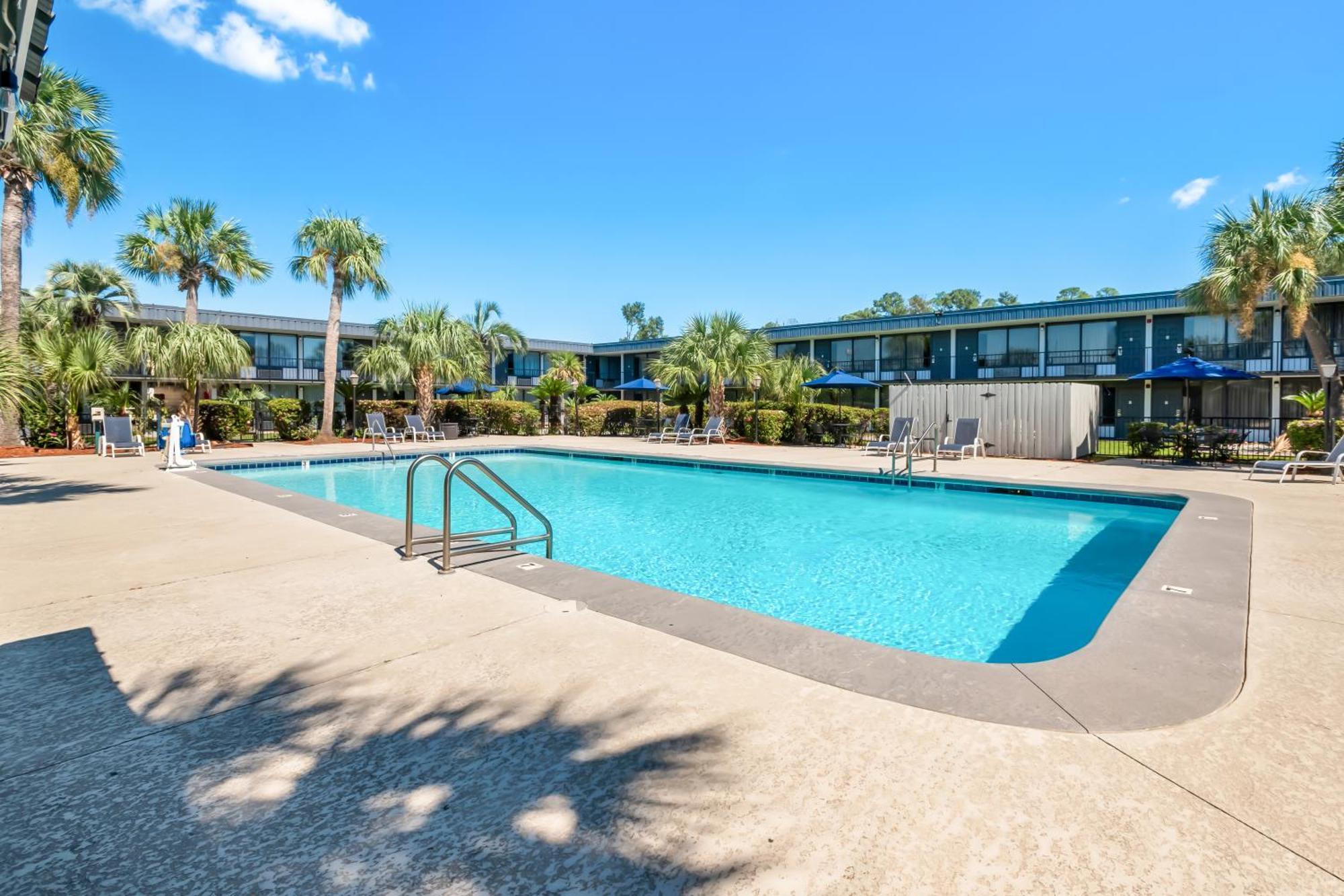 Quality Inn Slidell I-10 Exterior foto