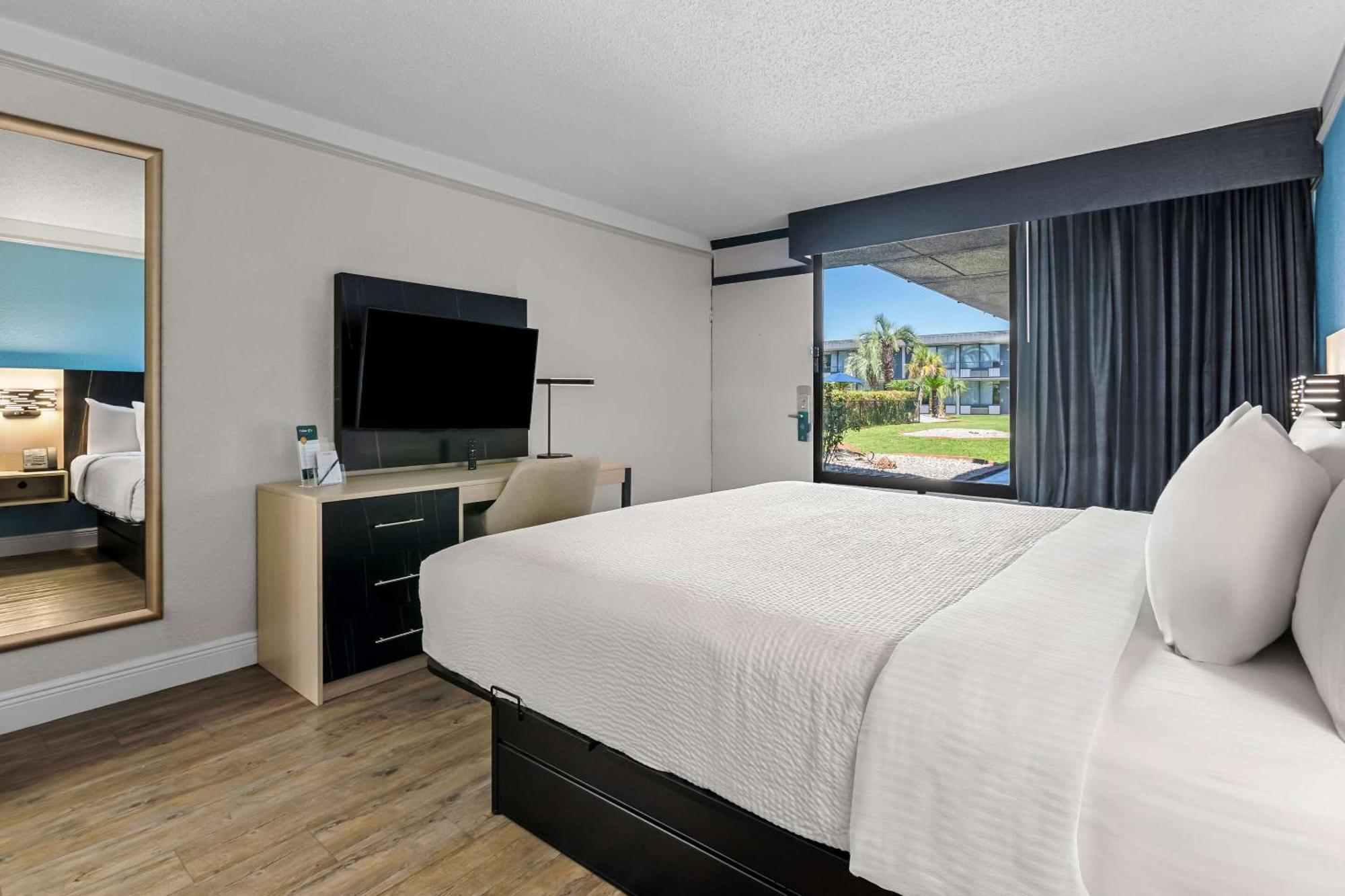 Quality Inn Slidell I-10 Exterior foto